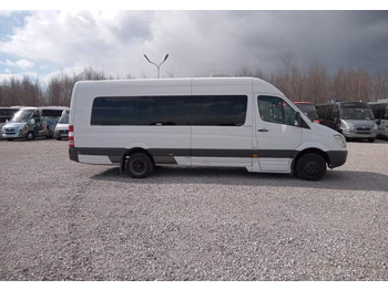 Minibus, Passenger van Mercedes-Benz sprinter 516: picture 4
