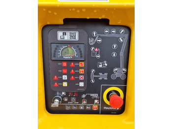 Lease a HAULOTTE HA 20 RTJ HAULOTTE HA 20 RTJ: picture 5 Lease a HAULOTTE HA 20 RTJ HAULOTTE HA 20 RTJ: picture 5