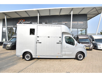 Panel van RENAULT Master