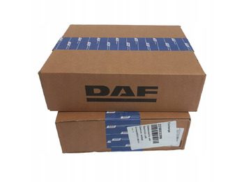 ECU DAF