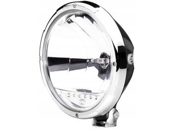 Headlight HELLA