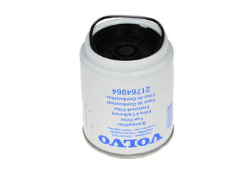 Fuel processing/ Fuel delivery VOLVO FH12