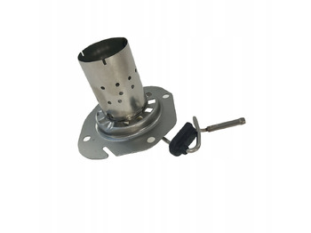 Heating/ Ventilation WEBASTO