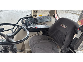 Lease a CASE-IH CVX150 CASE-IH CVX150: picture 5