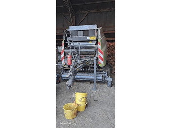 Round baler CLAAS VARIANT 480RF: picture 2