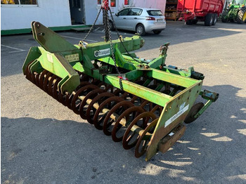 Farm roller