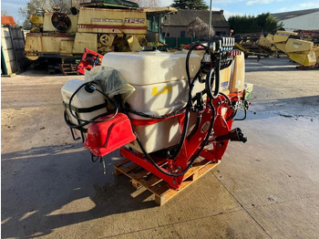 Lease a KUHN OPTIS P600 KUHN OPTIS P600: picture 3