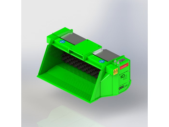 New Sorting bucket DB Engineering BucketScreen BS-10/2: picture 2 New Sorting bucket DB Engineering BucketScreen BS-10/2: picture 2