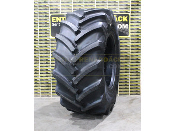 New Wheels and tires for Farm tractor Complete wheels IF 710/70R42 TL 179D Advance AR2000 for farm tractors: picture 3