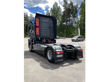 Tractor unit Renault Magnum 460 Dxi iShift: picture 3