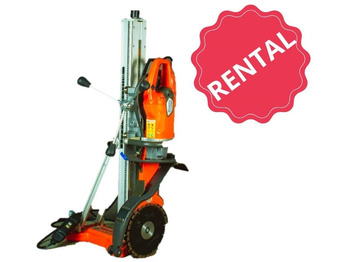 Construction equipment HUSQVARNA