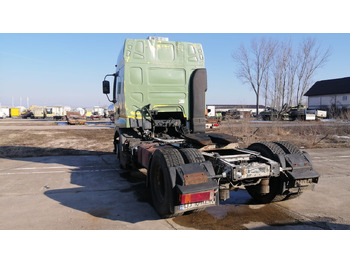 Tractor unit Renault Premium 420 DCI Standard Tractor, Manual ZF: picture 5