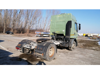 Tractor unit Renault Premium 420 DCI Standard Tractor, Manual ZF: picture 4