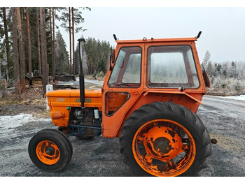 Farm tractor Fiat 500 hytillinen pikkutraktori: picture 2