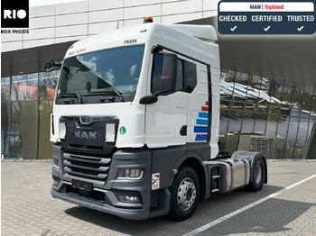 Tractor unit MAN TGX 18.470