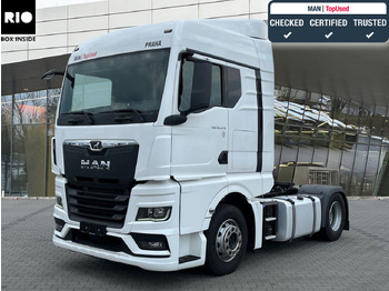 Tractor unit MAN TGX 18.470