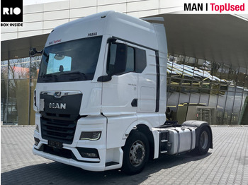 Tractor unit MAN TGX 18.510