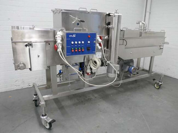 Food processing equipment