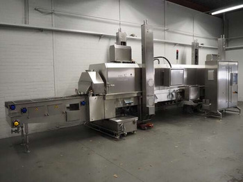 Food processing equipment