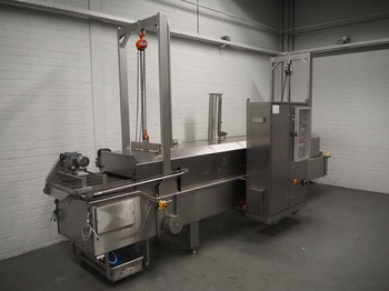 Food processing equipment