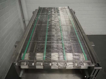 Lease a  CFS transport conveyor TRC1500/600 CFS transport conveyor TRC1500/600: picture 5