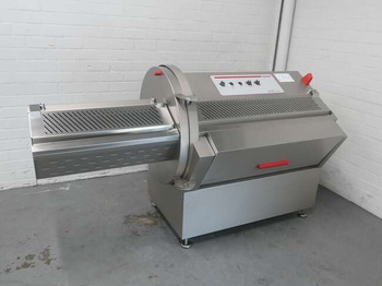 Food processing equipment