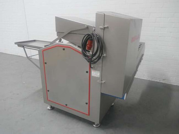 Food processing equipment Rühle frozen meat cutter GR50: picture 4 Food processing equipment Rühle frozen meat cutter GR50: picture 4