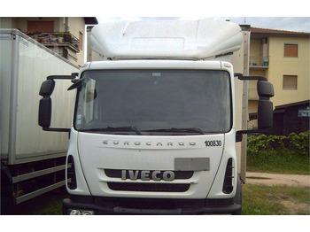 Box truck Iveco EUROCARGOeurocargo 150e22: picture 2