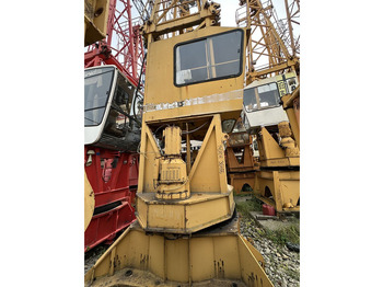 Tower crane LIEBHERR