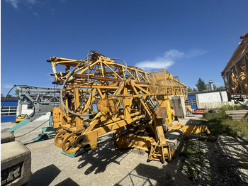 Tower crane LIEBHERR