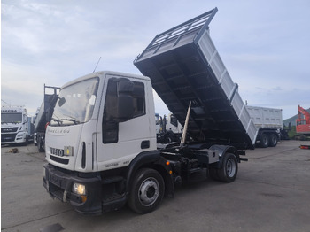 Tipper IVECO EuroCargo 120E