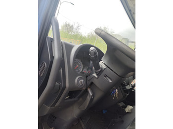 Lease a IVECO EUROCARGO 140E25 IVECO EUROCARGO 140E25: picture 2