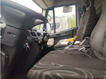 Lease a IVECO EUROCARGO 140E25 IVECO EUROCARGO 140E25: picture 5