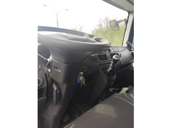 Lease a IVECO EUROCARGO 140E25 IVECO EUROCARGO 140E25: picture 3