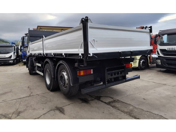 Lease a IVECO STRALIS AD 260S31 IVECO STRALIS AD 260S31: picture 2