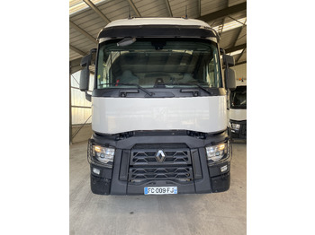 Tractor unit RENAULT T 460