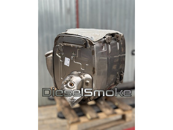 Catalytic converter DAF XG+ XD Catalyst SCR DOC DAF XG+ XD: picture 4