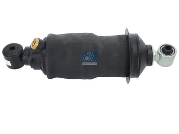 Shock absorber DAF XF 106