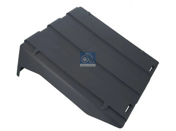 Battery IVECO