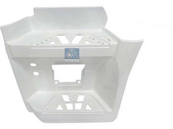 Footstep MERCEDES-BENZ Actros