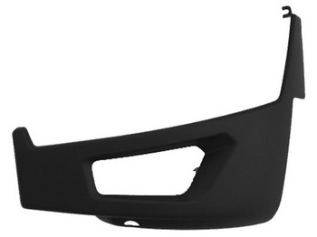 Bumper RENAULT D