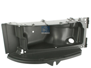 Lights/ Lighting SCANIA