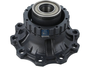 Wheel hub RENAULT