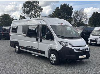 Camper van MALIBU