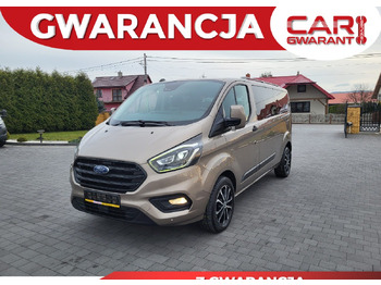 Minibus FORD Transit