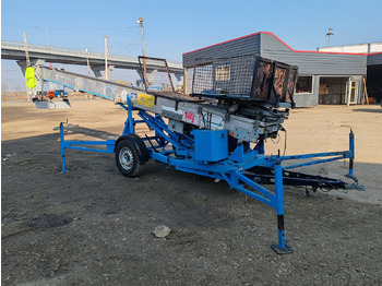 Loading ramp Klaas Nacela: picture 4