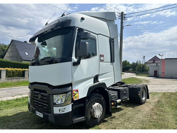 Tractor unit RENAULT T 460