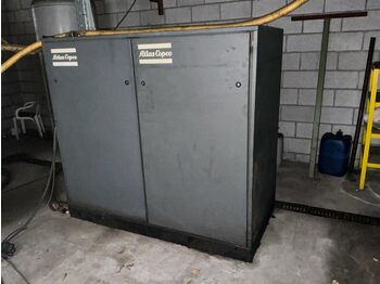 Air compressor ATLAS