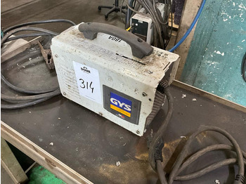 Construction machinery