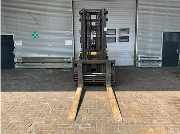 Construction machinery Hyster S7.00XL: picture 2